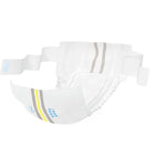 Essity Professional Hygiene TENA Flex Super Absorbency Briefs, Size XL (41" to 61") - 67807 - 90 Each