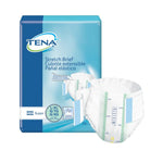 Essity Professional Hygiene TENA Super-Stretch Incontinence Briefs 67903 - 56.0 Each - MDL-TNA67903