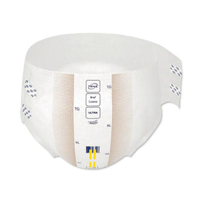 Essity Professional Hygiene TENA Ultra Briefs 68010 - 60.0 Each