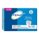 TENA Protective Underwear Extra - 72116 - 64 Each - MDL-TNA72116