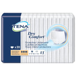 Essity Professional Hygiene Tena Dry Comfort Protective Underwear, Size M - 72422 - 80 Each