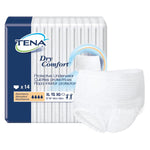 ESSITY PROFESSIONAL HYGIENE TENA Dry Comfort Protective Underwear 72424 56 Each - MDL-TNA72424