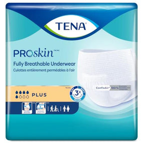 Essity Professional Hygiene TENA Proskin Maximum Absorbency Underwear 72632 - 80.0 Each
