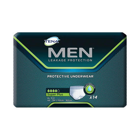 Essity Professional Hygiene TENA Men's Protective Underwear - TNA81920