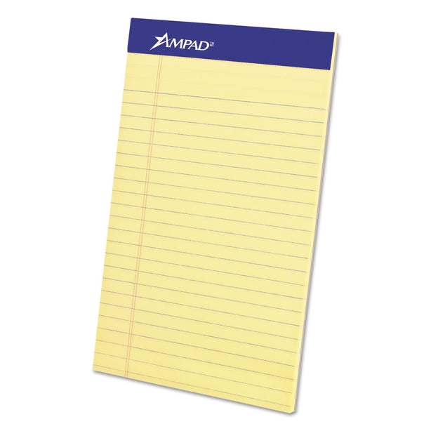 Ampad / Div. Of Amercn Pd&ppr Perforated Writing Pads 20204 50.0 Each