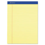 Ampad / Div. Of Amercn Pd&ppr Perforated Writing Pads 20220 50.0 Each