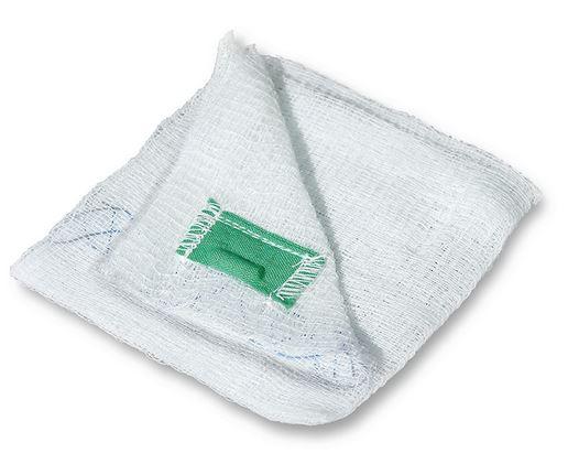 Medtronic Surgical Object Detection RFDetect O.R. X-ray Towel, Sterile, White - TORW-0101C-1 - 160 Each