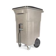 Toter PPE Disposal Carts ACC64-54647 - 1.0 Each