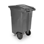 Toter PPE Disposal Carts ACC64-54647 - 1.0 Each