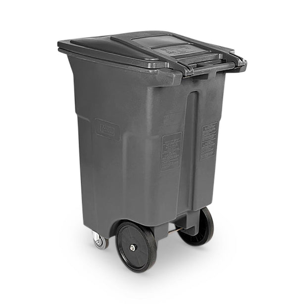 Toter PPE Disposal Carts ACC64-54647 - 1.0 Each