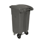 TOTER Document Management Carts CDC32-00GST 1 Each - MDL-TOTCDC32GRA