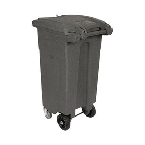 TOTER Document Management Carts CDC32-00GST 1 Each - MDL-TOTCDC32GRA