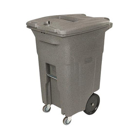 TOTER Document Management Carts CDC64-00GST 1 Each - MDL-TOTCDC64GRA