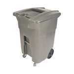 TOTER Document Management Carts CDC96-00GST 1 Each - MDL-TOTCDC96GRA