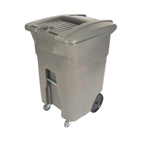 TOTER Document Management Carts CDC96-00GST 1 Each - MDL-TOTCDC96GRA