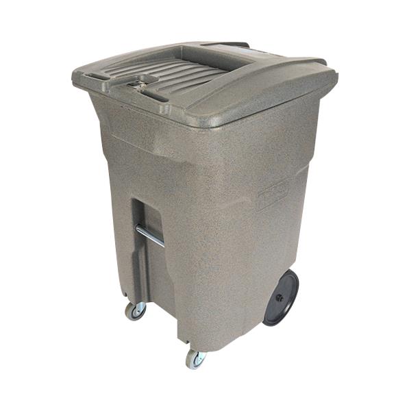TOTER Document Management Carts CDC96-00GST 1 Each - MDL-TOTCDC96GRA