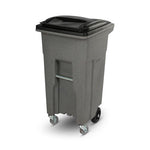 Toter PPE Disposal Carts ACC32-62045 - 1.0 Each
