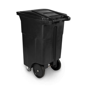 Toter PPE Disposal Carts ACC64-10385 - 1.0 Each