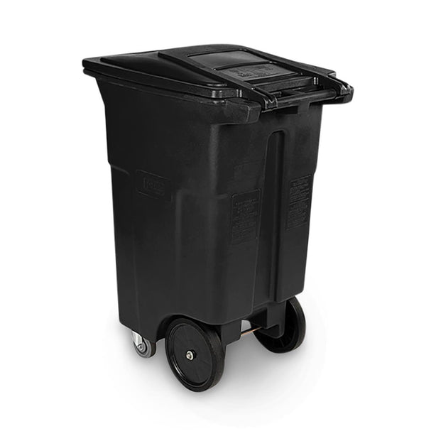 Toter PPE Disposal Carts ACC64-10385 - 1.0 Each