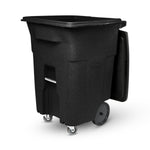Toter PPE Disposal Carts ACC96-53770 - 1.0 Each