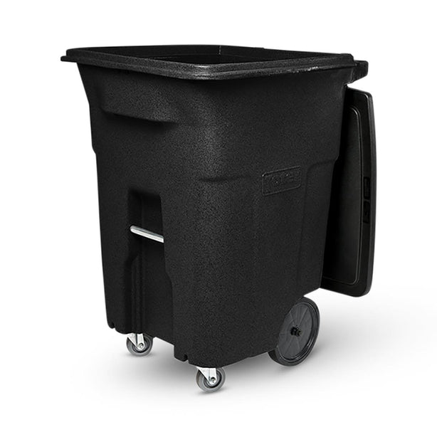 Toter PPE Disposal Carts ACC96-53770 - 1.0 Each