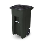 Toter Two-Wheel Waste Carts ANA32-55410 - 1.0 Each