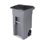 Toter Two-Wheel Waste Carts ANA32-60594 - 1.0 Each
