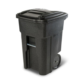 Toter Two-Wheel Waste Carts ANA48-56599 - 1.0 Each
