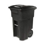 Toter Two-Wheel Waste Carts ANA64-10548 - 1.0 Each