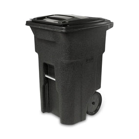Toter Two-Wheel Waste Carts ANA64-10548 - 1.0 Each