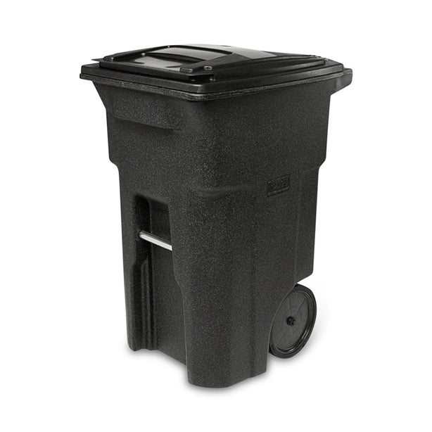 Toter Two-Wheel Waste Carts ANA64-10548 - 1.0 Each