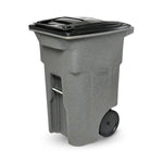 Toter Two-Wheel Waste Carts ANA64-10827 - 1.0 Each