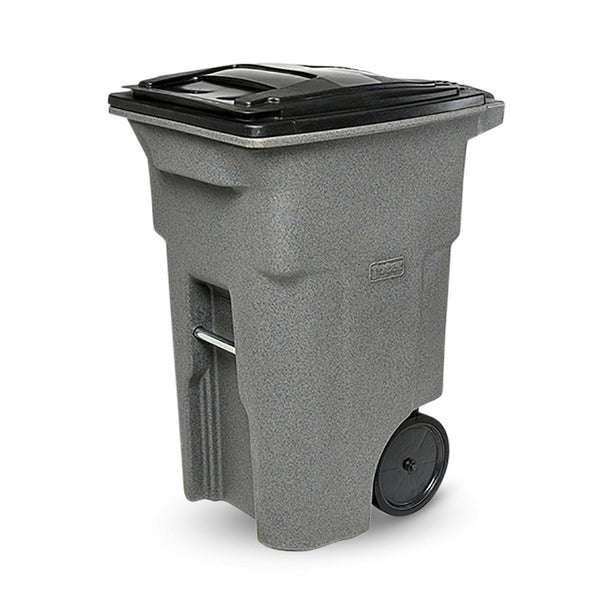 Toter Two-Wheel Waste Carts ANA64-10827 - 1.0 Each