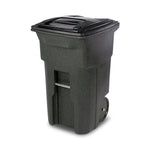 Toter Two-Wheel Waste Carts ANA64-57359 - 1.0 Each