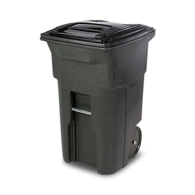 Toter Two-Wheel Waste Carts ANA64-57359 - 1.0 Each