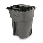 Toter Two-Wheel Waste Carts ANA96-10599 - 1.0 Each