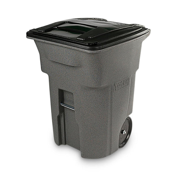 Toter Two-Wheel Waste Carts ANA96-10599 - 1.0 Each