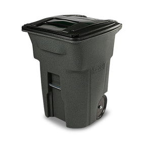 Toter Two-Wheel Waste Carts ANA96-54342 - 1.0 Each