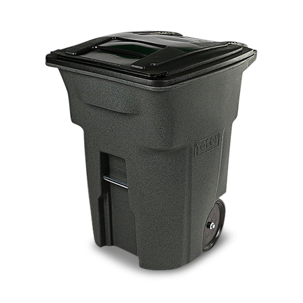 Toter Two-Wheel Waste Carts ANA96-54342 - 1.0 Each