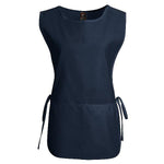 Vf Workwear-Div / Vf Imagewear (W) Red Kap Cobbler Aprons - TP61NVL