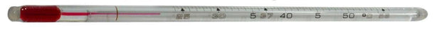 THERMCO PRODUCTS Special Application Thermometers ACC2457SSC 1 Each-MDL-TPNACC2457SS