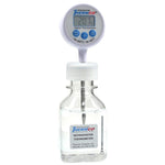 Thermco Products Thermco Lollipop Digital Bottle Thermometer ACC304REFL - 1.0 Each