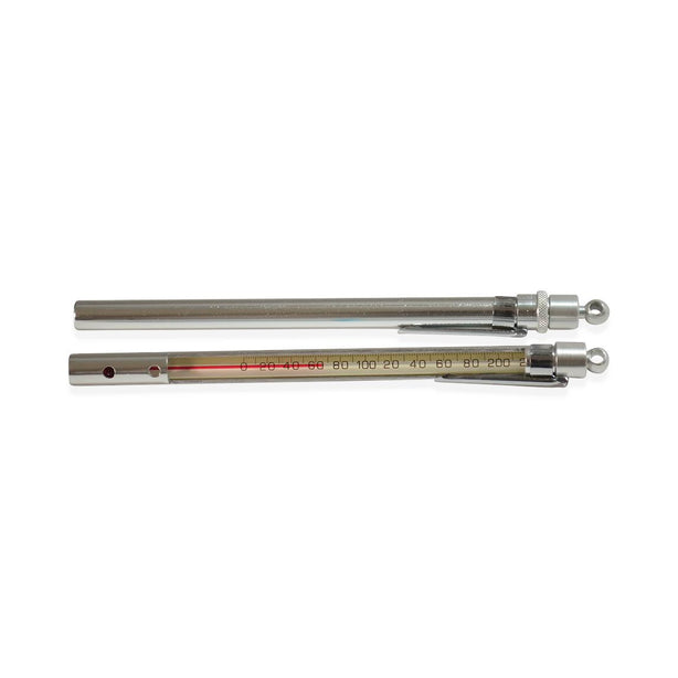 Precision Pocket Test Thermometer - ACC533PS - 1 Each - MDL-TPNACC533PS