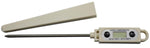 4-1/2" Stainless Steel Stem 600DIG Thermometer - ACC600SUP - 1 Each - MDL-TPNACC600SUP