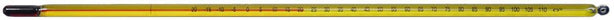 THERMCO PRODUCTS NIST Compliant Factory Certified Glass Thermometers ACC603FC 1 Each - MDL-TPNACC603FC