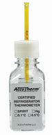 Thermco ACCU-SAFE Enclosed Chamber Thermometer, Btl, Bloodbank Fridge, -5/+20C - TPNACCBBS