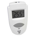 MiniFlash Infrared Thermometer - ACCD0414IR - 1 Each - MDL-TPNACCD0414IR