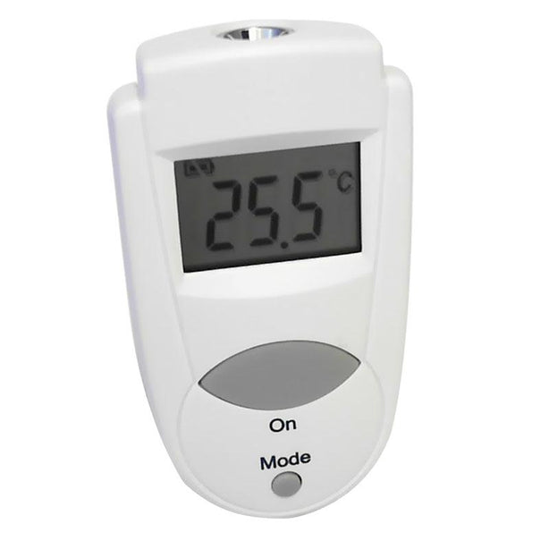 MiniFlash Infrared Thermometer - ACCD0414IR - 1 Each - MDL-TPNACCD0414IR