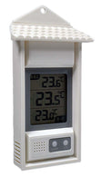 Thermco Products Wall and Room Thermometers - TPNACCD1039M
