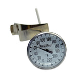 Thermco Products Bi- Metal Dial Thermometer ACCG220F - 1.0 Each - MDL-TPNACCG220F